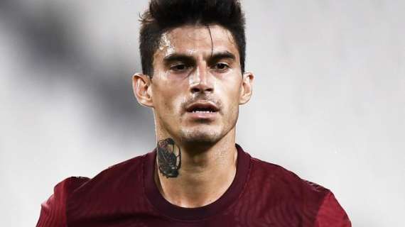 Diego Perotti appende gli scarpini al chiodo: l'addio al calcio giocato a 36 anni