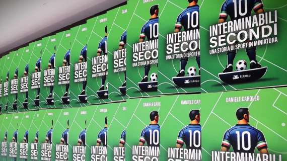 LND calcio virtuale - Presentato al CONI "10 interminabili secondi"