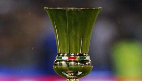 Tim Cup, oggi in campo le 9 di Serie D