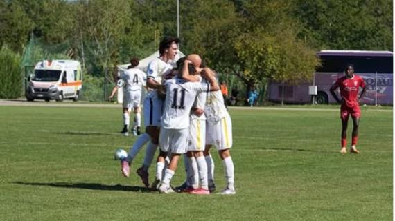 Sognando in grande: il San Donato Tavarnelle vince e vola in testa alla classifica