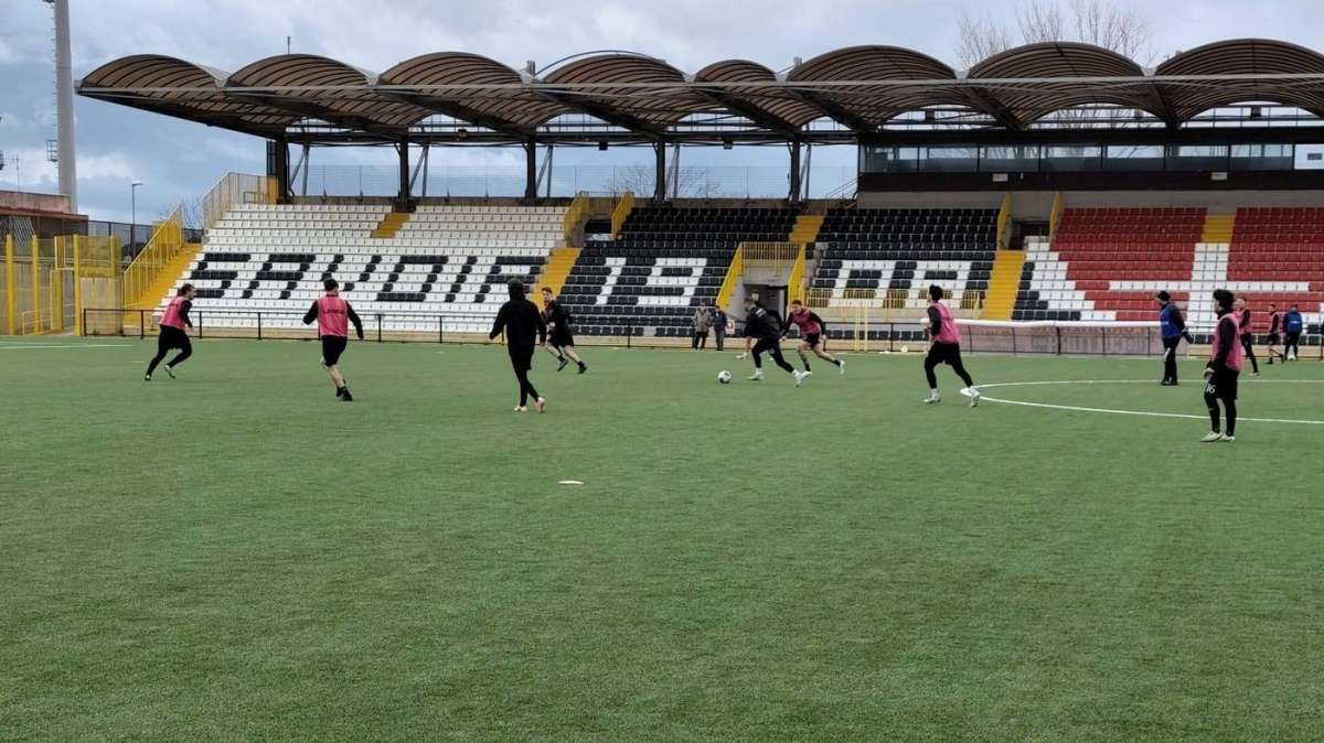 Serie D, il punto sul girone I: Il Savoia aggancia l’Igea, la Nissa sente profumo di primato. In coda il Paternò batte un colpo