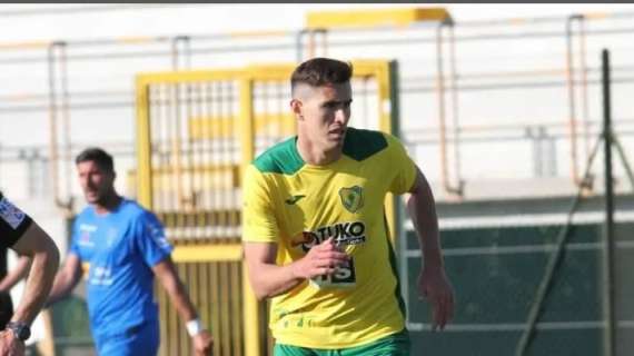 Dopo i 14 gol in Eccellenza, un 28enne argentino piace ad un club di Serie D