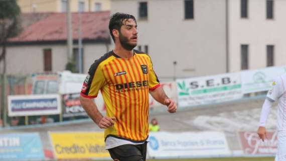 Calciomercato Serie D: Guido Davì vicino al Nardò