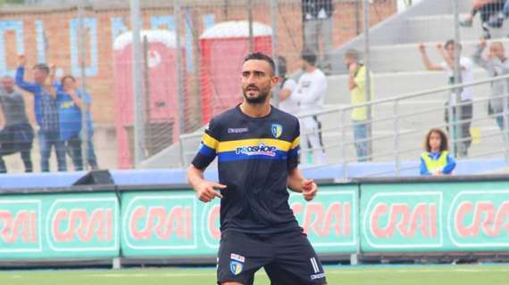 I re del gol: la top 20 dei bomber del Girone H di Serie D