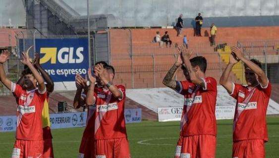 Incredibile Mantova, ko in finale con la Pro Sesto ed addio Serie C