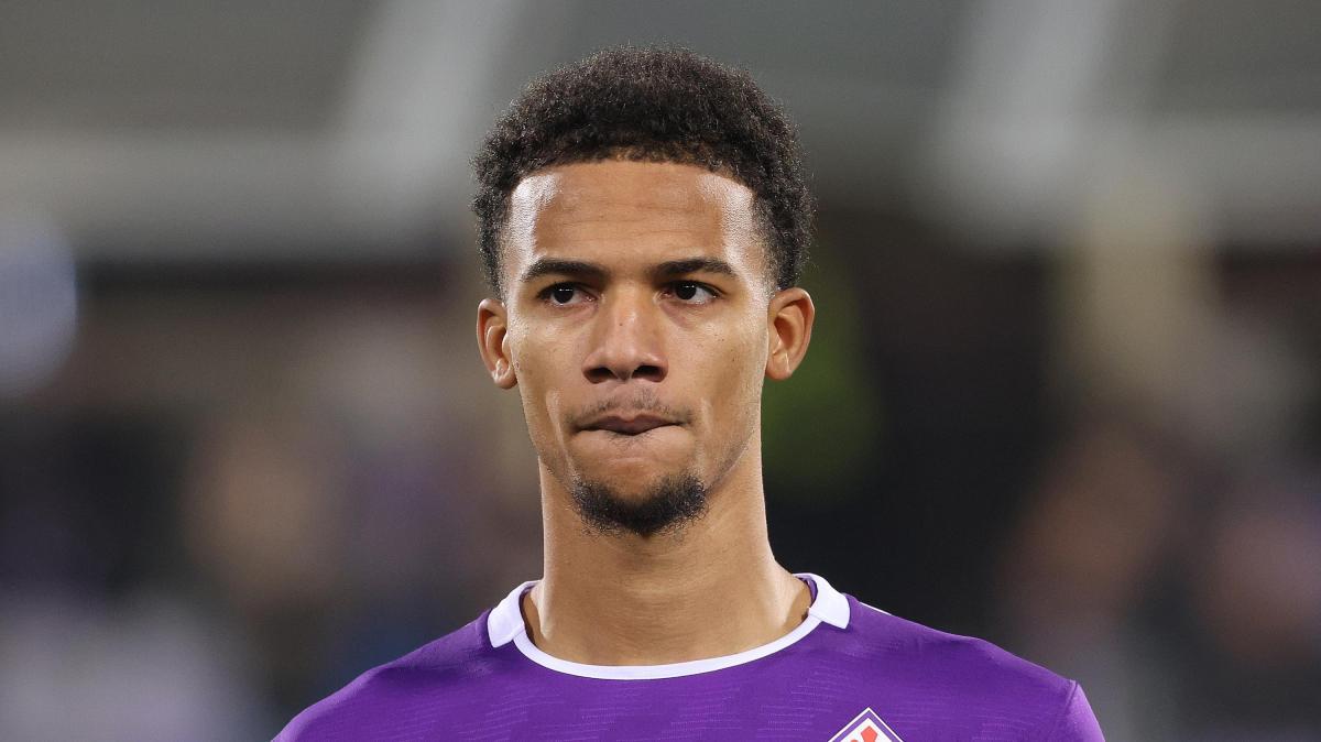Fiorentina, Richardson escluso dai convocati dopo le dichiarazioni non autorizzate
