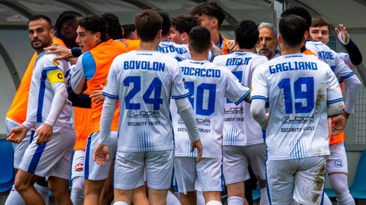 Serie D, il punto sul girone D: Il Desenzano frena ma la C è più vicina. Gran lotta sul fondo classifica