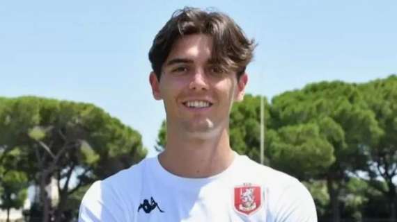 Il Trapani mette nel mirino un calciatore messosi in luce nel Grosseto in D