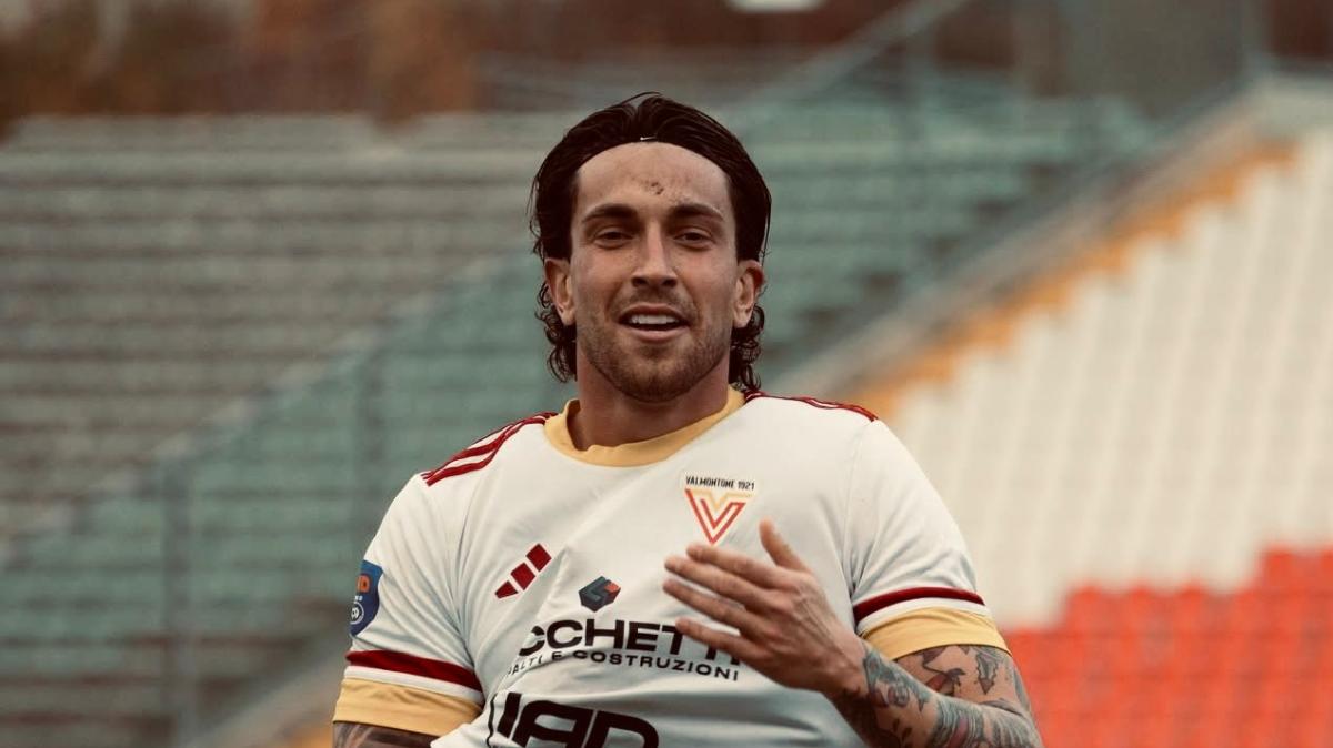 Valmontone, Valentini svela: «Questa squadra ha un carattere forte e sa di potersi subito riscattare»