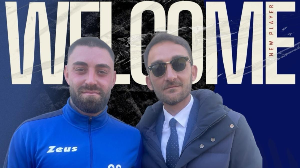 UFFICIALE: Gladiator, innesto di spessore in difesa