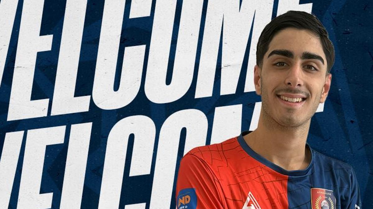 Afragolese, movimento in uscita: un 2007 alla Battipagliese