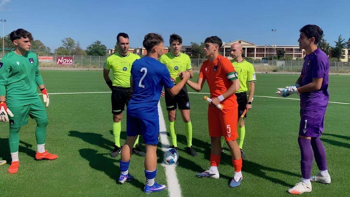 Juniores Cup, i risultati della terza giornata: ecco le quattro semifinaliste