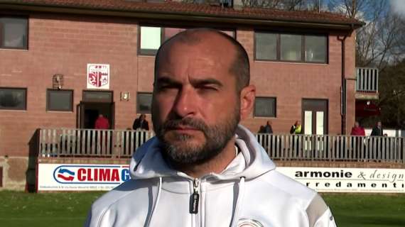UFFICIALE: Lucio Brando non sarà l'allenatore del Seravezza 2025-2026