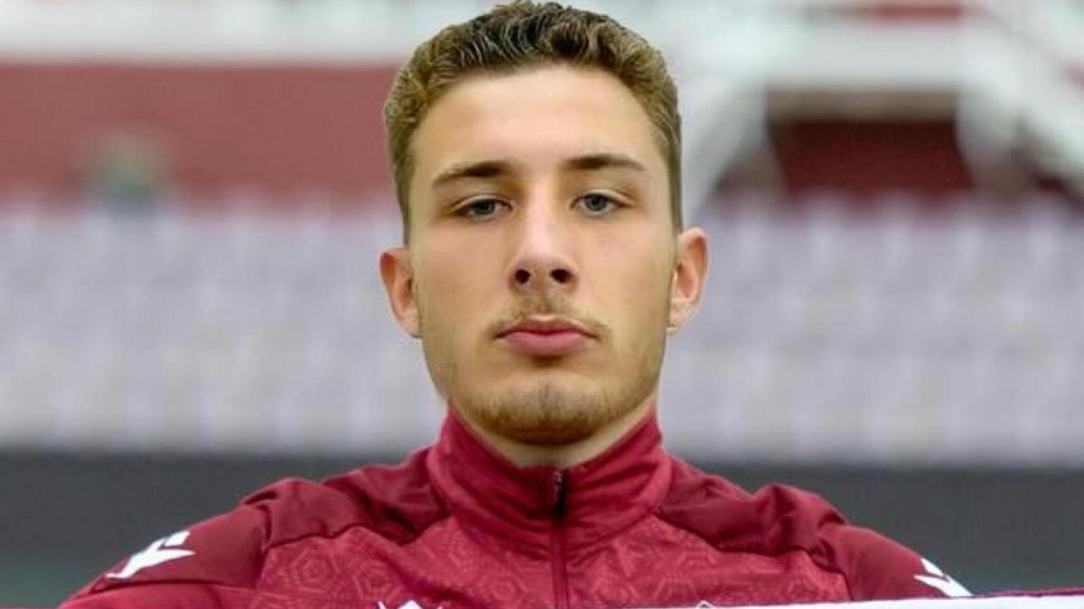 Dopo un anno a metà tra Foggia e Trapani, può salire in B un classe 2005