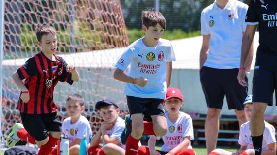 Milan Cup