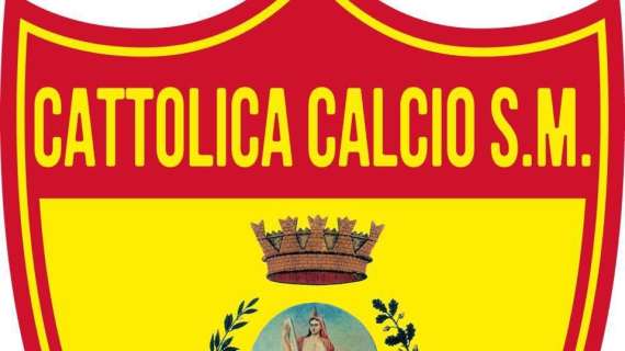 Calciomercato Cattolica, ingaggiato Jacopo Barellini