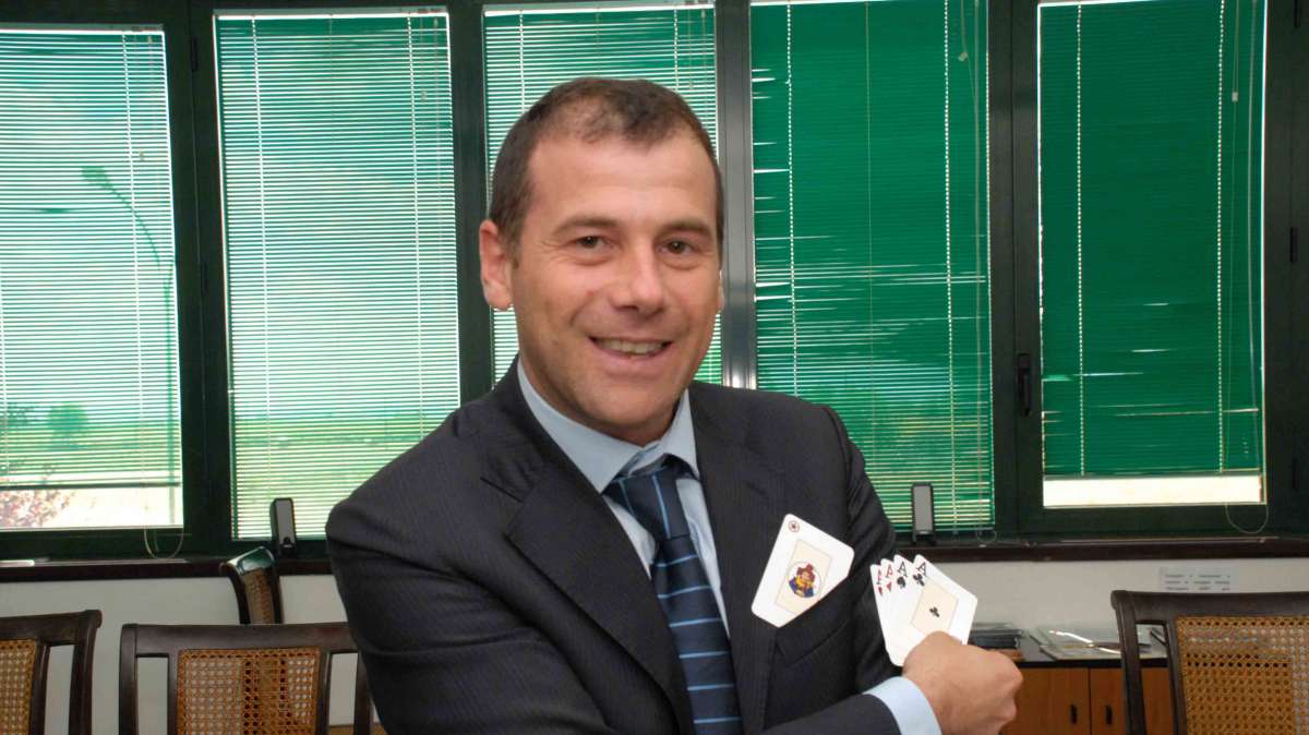 Salernitana, torna di moda il nome di Fabrizio D’Aloia: i dettagli della possibile svolta