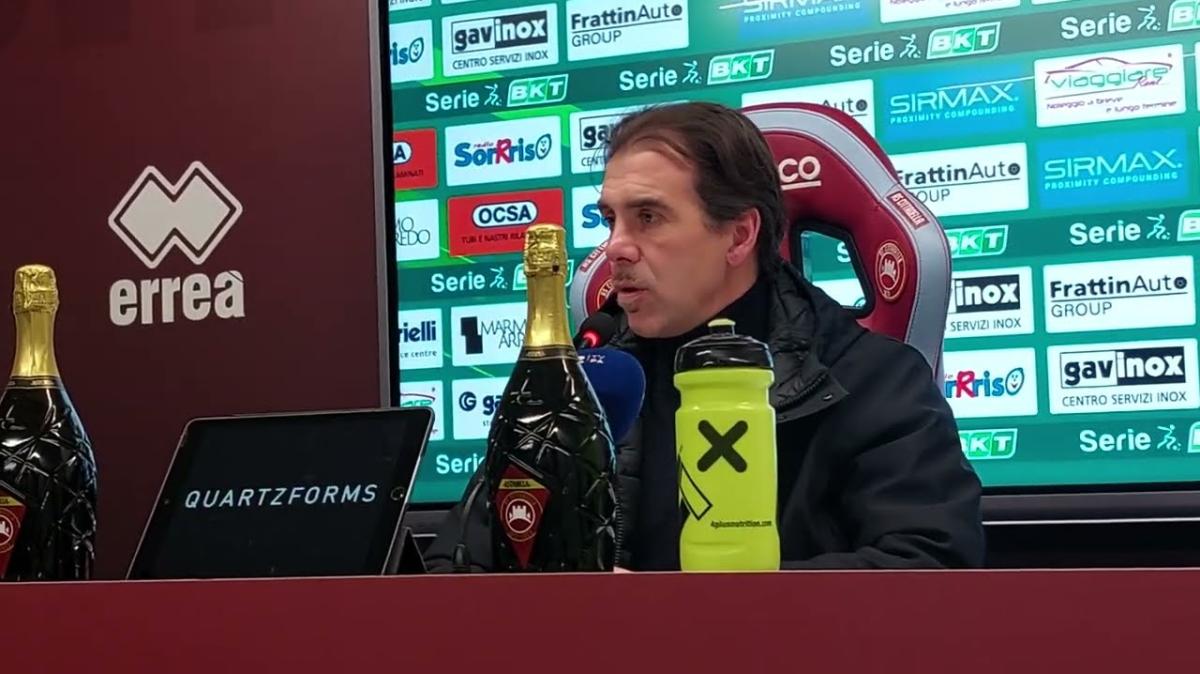 Treviso, mister Gorini: «Dobbiamo continuare ad accelerare»