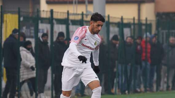 Ravenna, Barletta, Tau e Treviso su un 34enne esterno con circa 60 gol in D