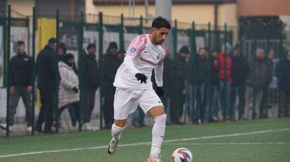 Altra stagione improtante per Nanni: diverse big sull'esterno romano