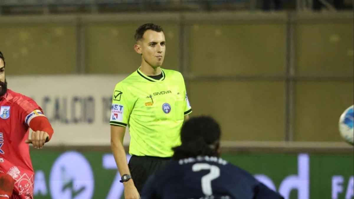 Serie D, tutte le decisioni del Giudice Sportivo. Sono 49 gli squalificati, uno becca 8 turni