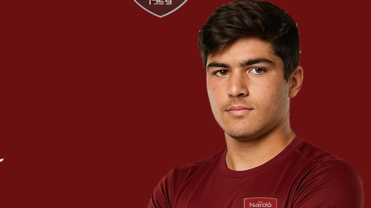 Nardò, la rinascita passa da Garnica: sei risultati utili in sette gare