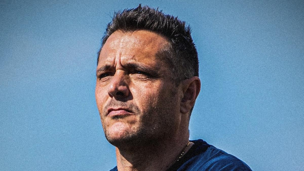A. Toma Maglie, Giuliatto lascia al termine della stagione: due anni di successi per il tecnico giallorosso