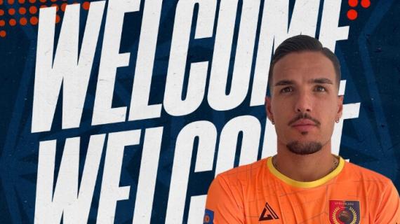 UFFICIALE: Doppio arrivo in casa Afragolese