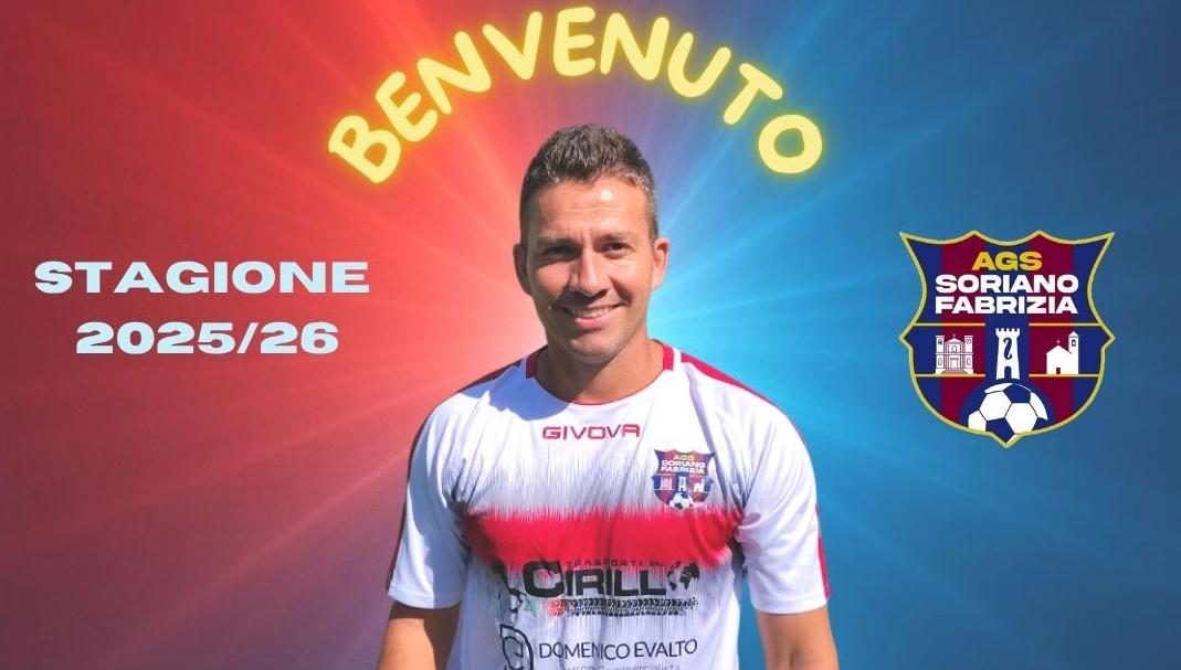 Soriano Fabrizia, innesto internazionale: arriva Cabrera dalla Bolivia