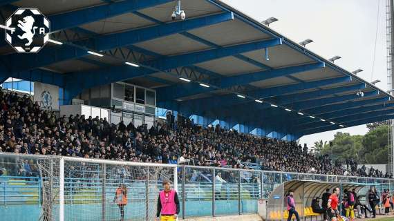 Fidelis Andria-Nardò: dove vedere il match in diretta tv e streaming