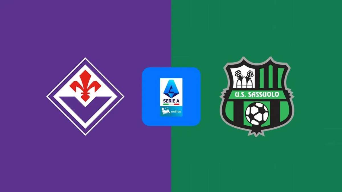 Serie A LIVE! Aggiornamenti in tempo reale di Fiorentina-Sassuolo