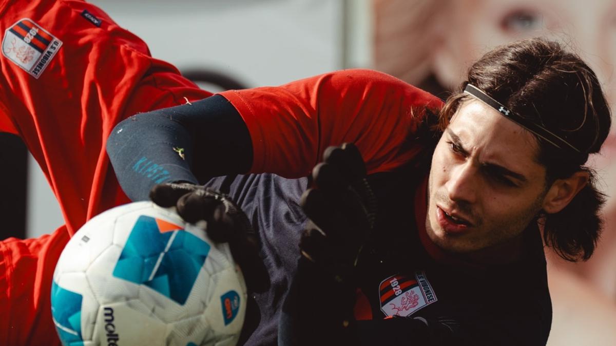 Ragusa, vietato tremare. La resa dei conti contro i fantasmi di una Vibonese in caduta libera