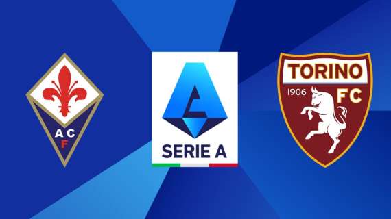 Live score Serie A 2020-2021: Fiorentina-Torino in DIRETTA!