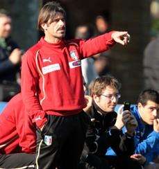 Europeo Under 19, Italia ko contro la Turchia