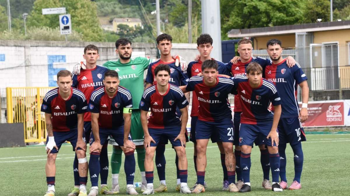 Serie D, il Girone A 25-26 ai raggi X: Vado miglior difesa e attacco, paradosso Sestri Levante e Derthona