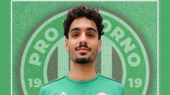 UFFICIALE: Pro Livorno Sorgenti, c'è la prima riconferma
