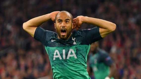 Che emozioni in Champions League: il Tottenham dal 2-0 al 2-3. Ajax ko, finale tutta inglese