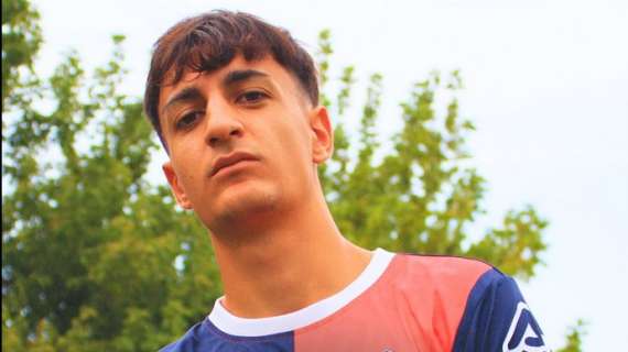 UFFICIALE: Lumezzane, arriva un rinforzo dal Crotone