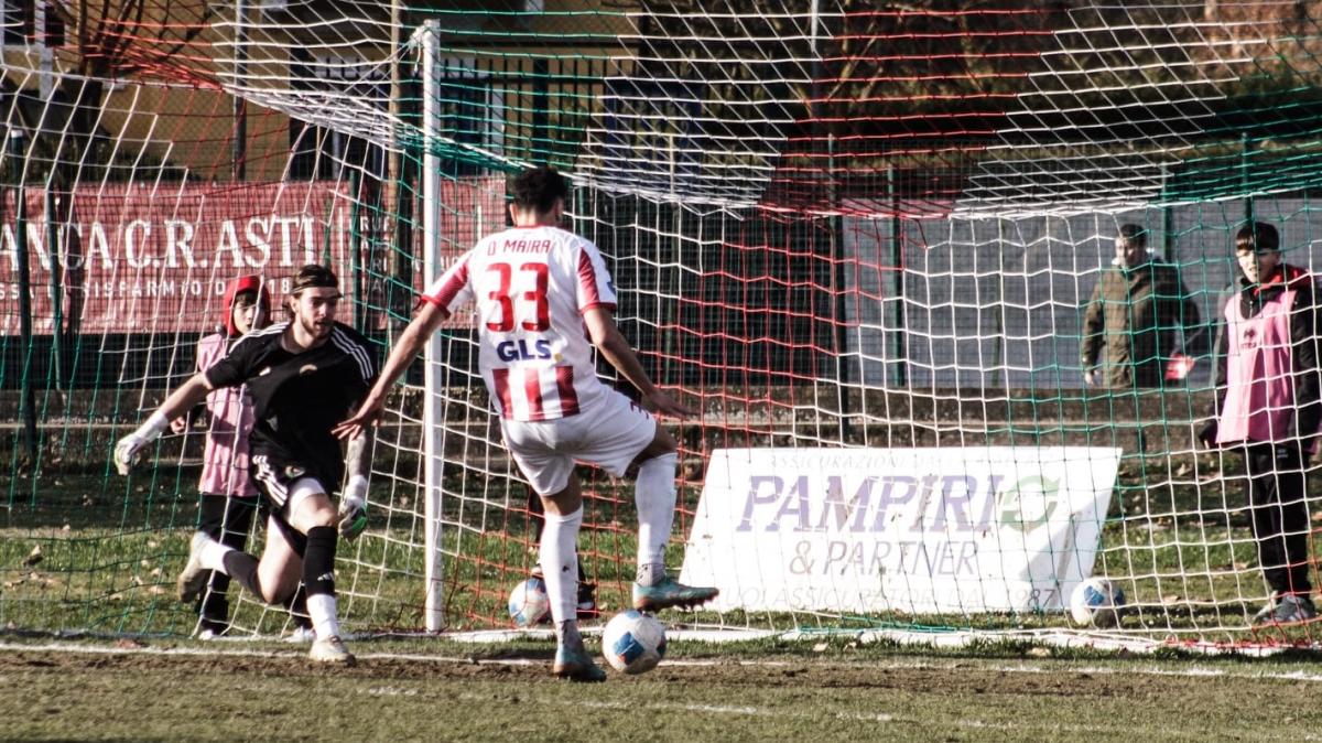 Serie D, il punto sul girone A: Vado e Ligorna continuano a rincorrersi. Cade il Sestri, l'Asti riaccende la speranza