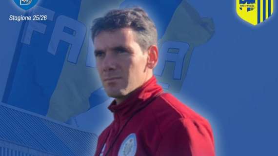 CastrumFavara, doppio incarico all'ex capitano storico Favara 