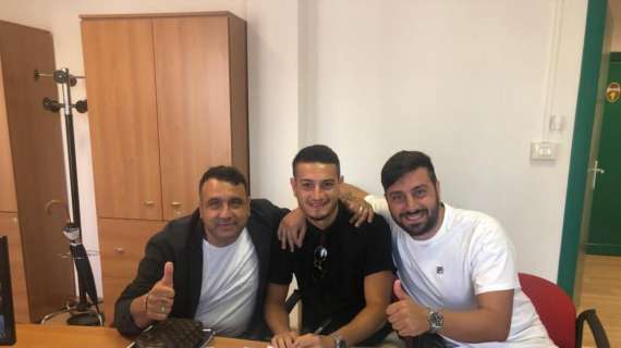 Bari, Partipilo: «I tifosi mi chiedono di fare una cosa in particolare»