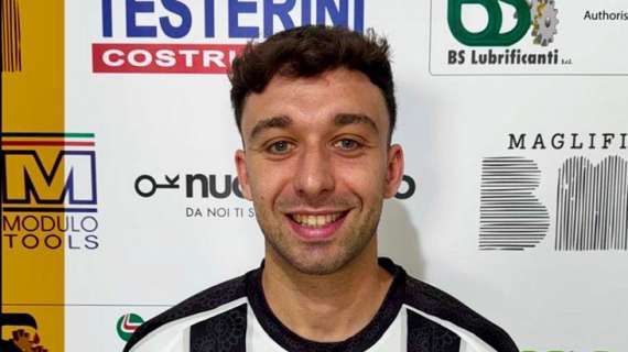 UFFICIALE: C'è un ritorno in casa Sansepolcro
