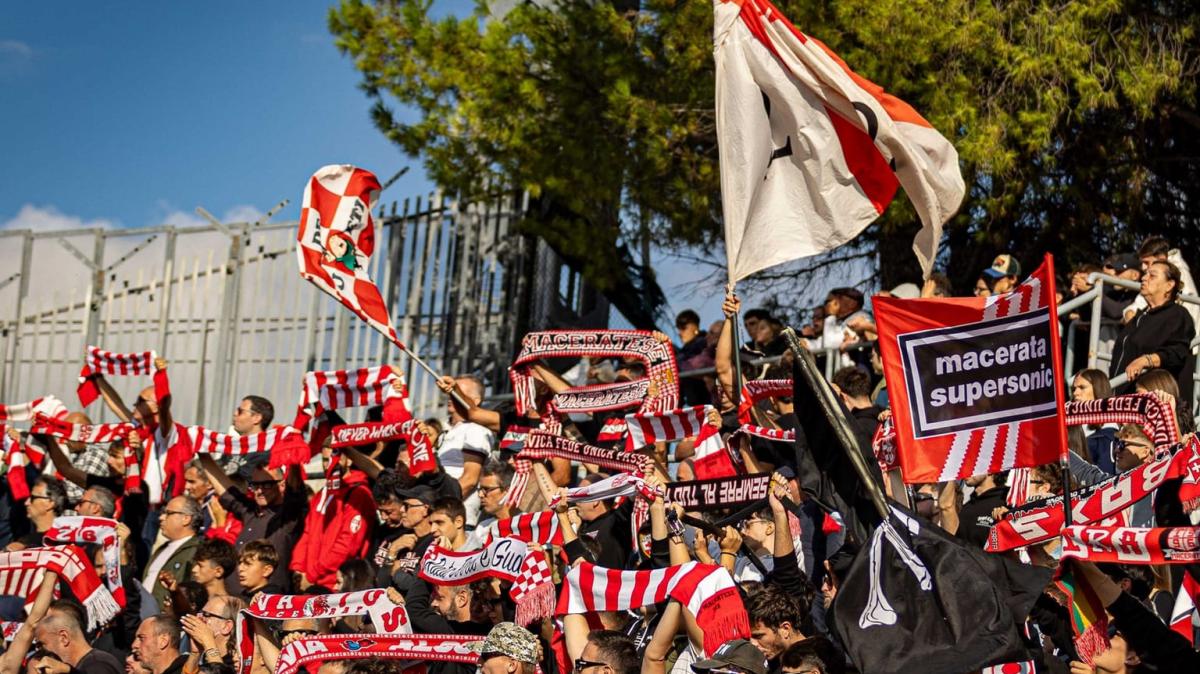 Maceratese e Recanatese: scontro diretto ad alto rischio