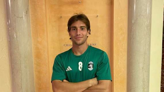 Il quasi 22enne Cristian Belli si allena con un club di C: la situazione