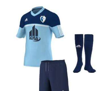 Lazio - L'Atletico Morena sarà griffato Adidas