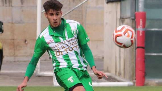 Svincolati - Sul mercato un difensore in campo 62 volte nelle ultime due stagioni di Serie D