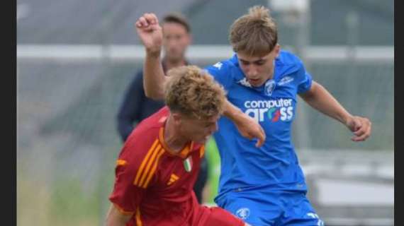 Tavernini pronto ad approdare in Serie D: quattro club ci pensano