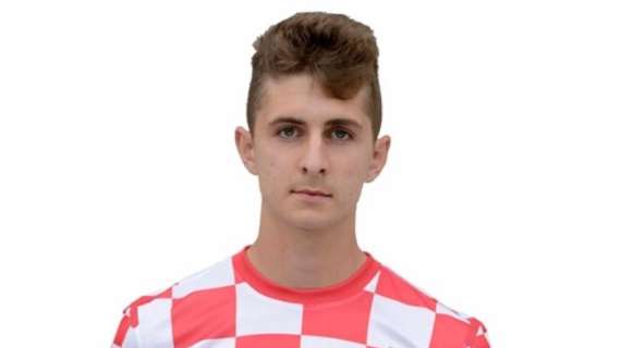 UFFICIALE: Atalanta, ceduto in prestito Anton Krešić al Rijeka