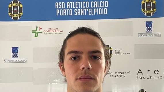 UFFICIALE: Il Porto Sant'Elpidio riaccoglie un centrocampista
