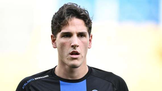 Momento nero per l'Atalanta: si fa male anche Zaniolo